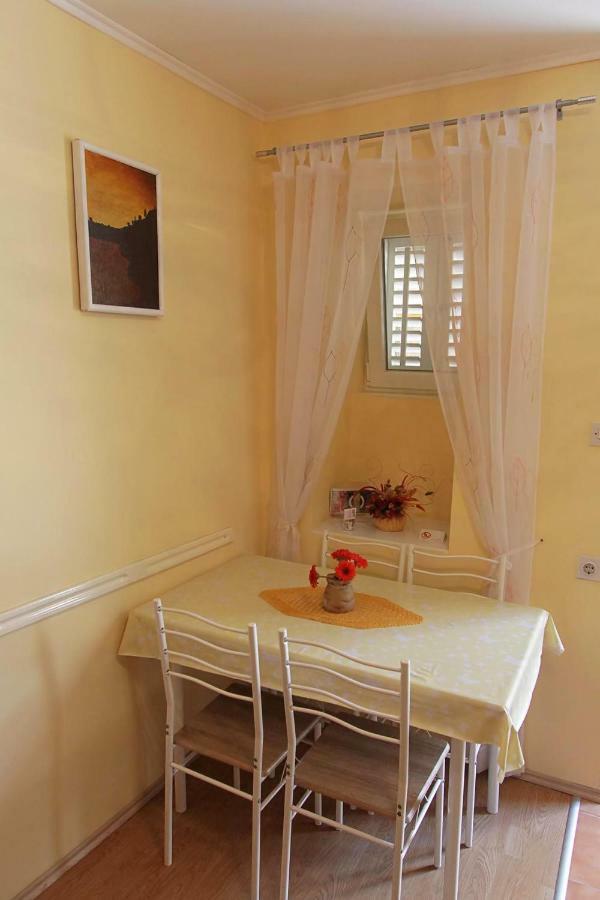 Apartment Tancabel ลอฟราน ภายนอก รูปภาพ