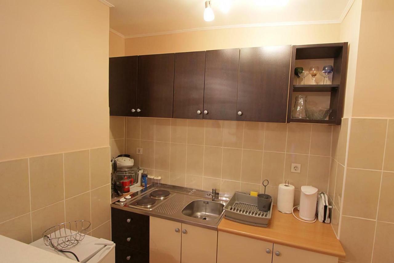 Apartment Tancabel ลอฟราน ภายนอก รูปภาพ