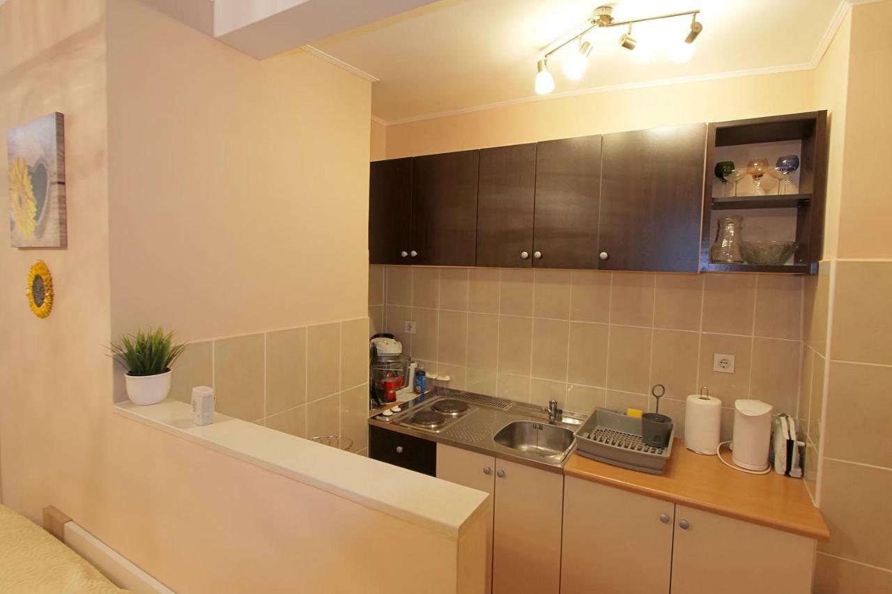 Apartment Tancabel ลอฟราน ภายนอก รูปภาพ