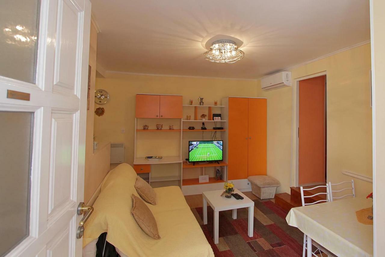 Apartment Tancabel ลอฟราน ภายนอก รูปภาพ