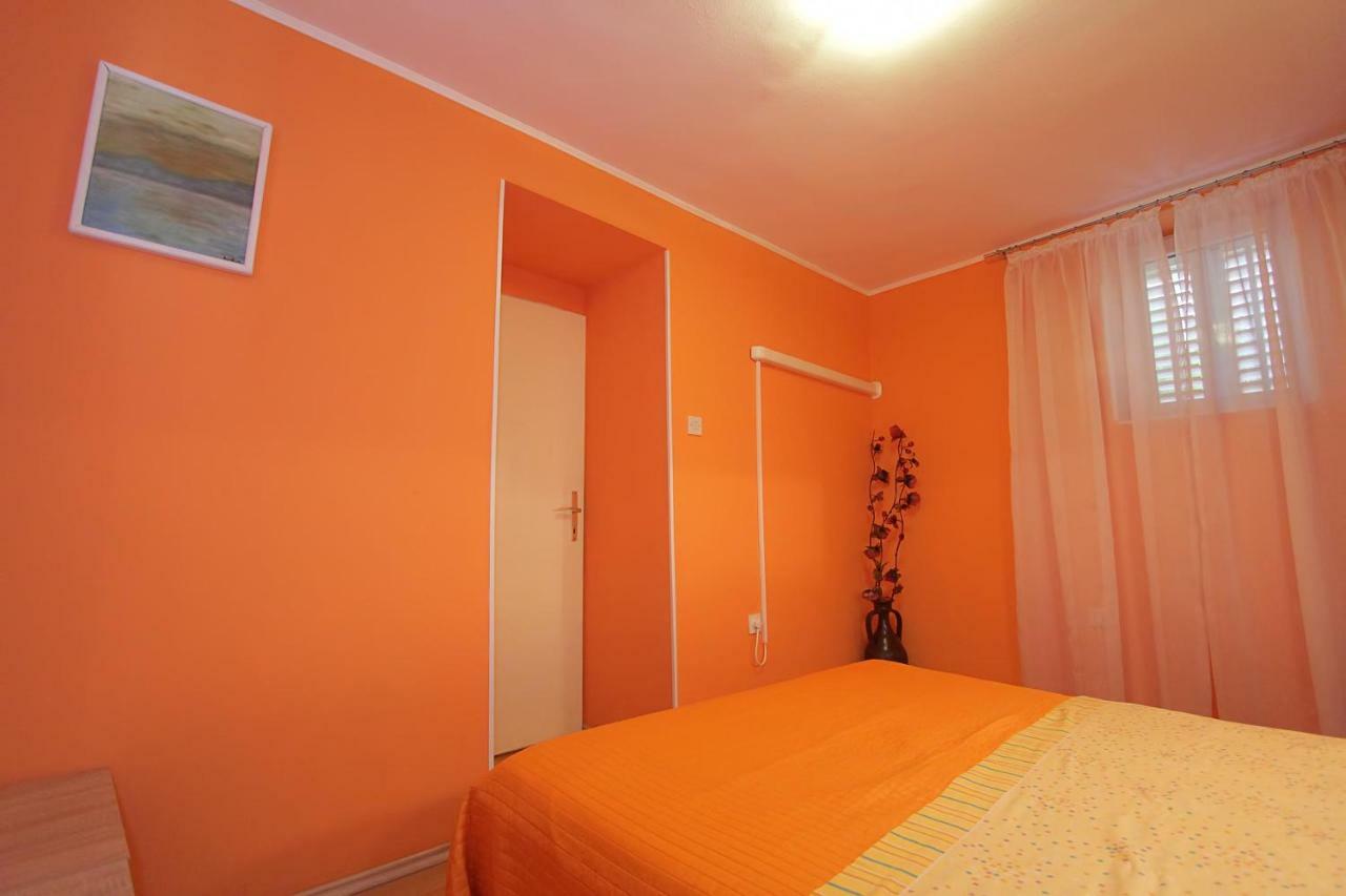 Apartment Tancabel ลอฟราน ภายนอก รูปภาพ