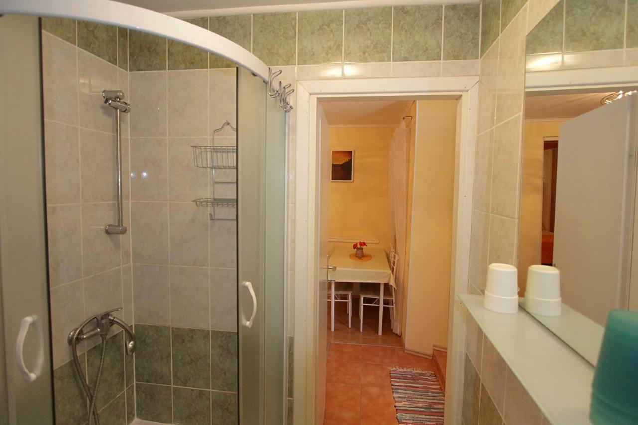 Apartment Tancabel ลอฟราน ภายนอก รูปภาพ