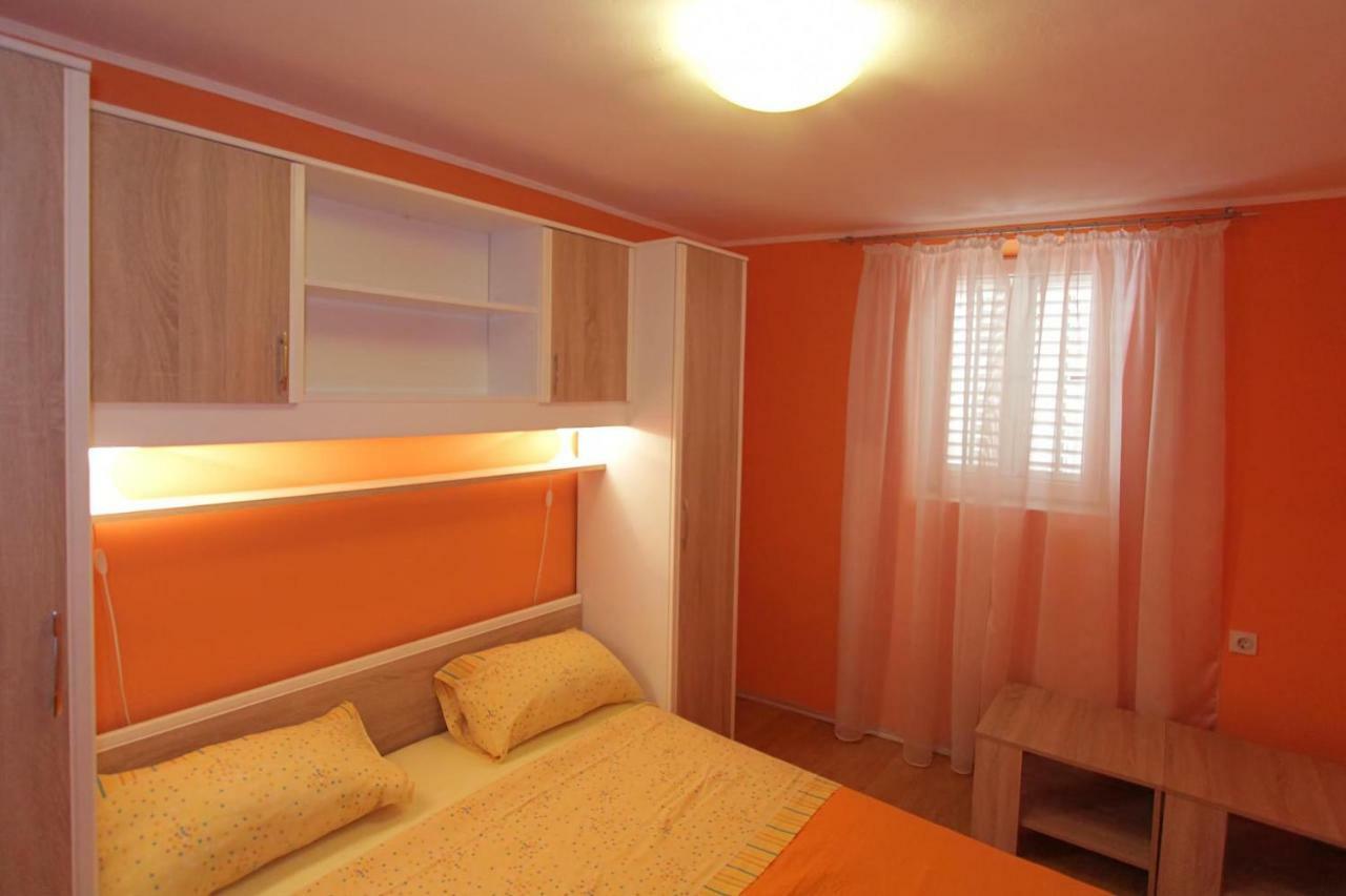 Apartment Tancabel ลอฟราน ภายนอก รูปภาพ