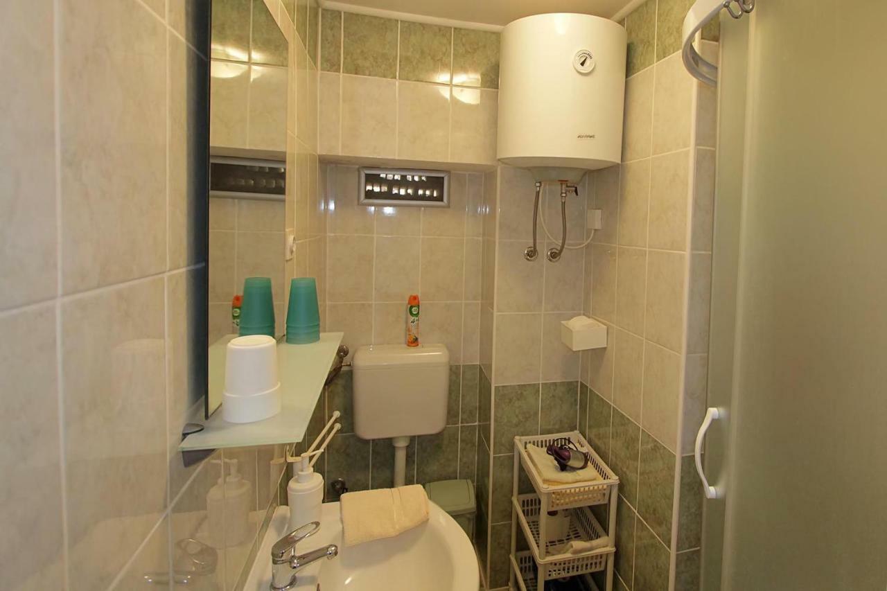Apartment Tancabel ลอฟราน ภายนอก รูปภาพ