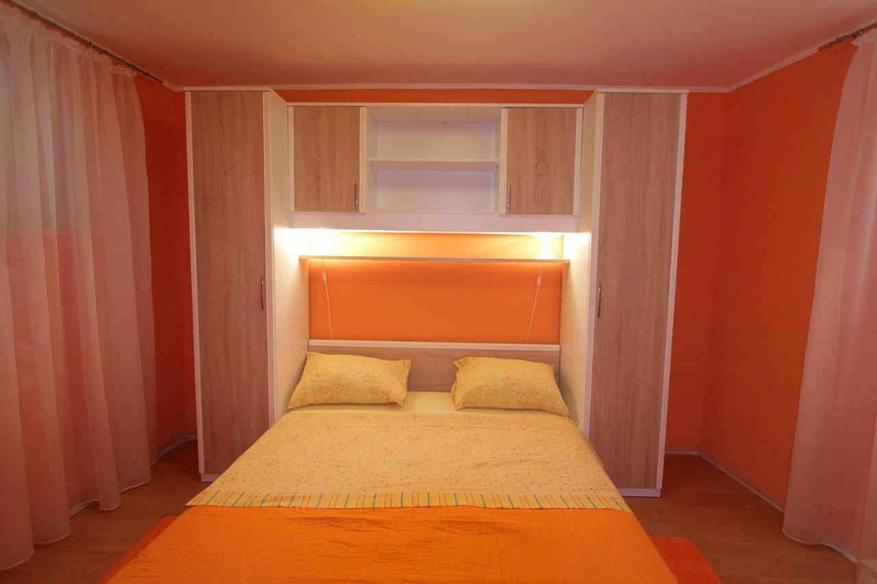 Apartment Tancabel ลอฟราน ภายนอก รูปภาพ