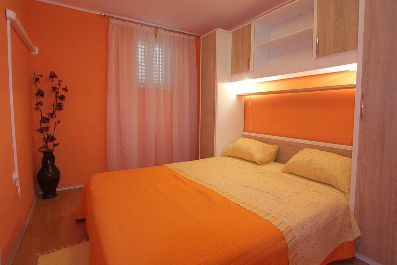Apartment Tancabel ลอฟราน ภายนอก รูปภาพ